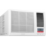 Sharp 聲寶 AF-X12CCA 1.5匹 變頻淨冷 窗口式冷氣機